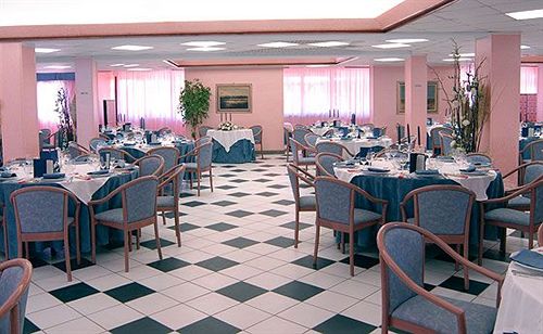 Hotel Torre Del Sole  | Tarquinia | Viterbo | Italien 14