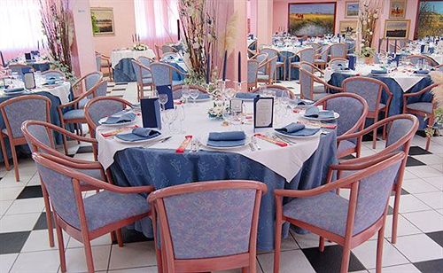 Hotel Torre Del Sole  | Tarquinia | Viterbo | Italien 17