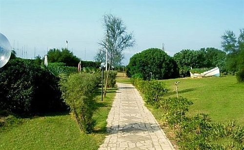 Hotel Torre Del Sole  | Tarquinia | Viterbo | Italien 19