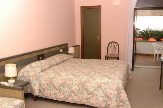 Hotel Torre Del Sole  | Tarquinia | Viterbo | Italien 2