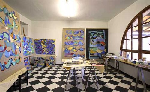 Hotel Torre Del Sole  | Tarquinia | Viterbo | Italien 20