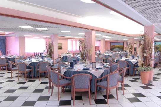 Hotel Torre Del Sole  | Tarquinia | Viterbo | Italien 3