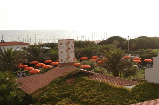 Hotel Torre Del Sole  | Tarquinia | Viterbo | Italien 5