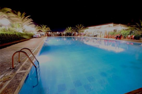 Hotel Torre Del Sole  | Tarquinia | Viterbo | Italien 6