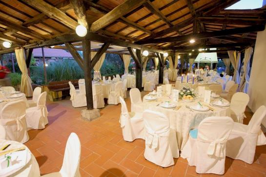 Hotel Torre Del Sole  | Tarquinia | Viterbo | Italien 7