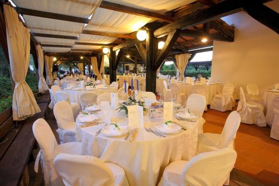 Hotel Torre Del Sole  | Tarquinia | Viterbo | Italien 8