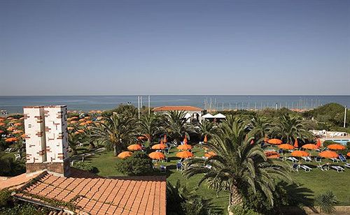 Hotel Torre Del Sole  | Tarquinia | Viterbo | Italien 9