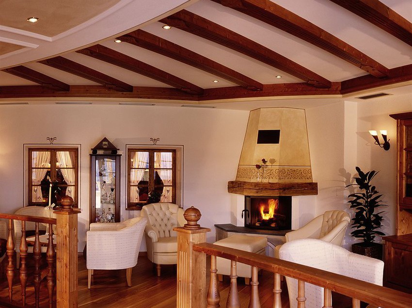 Hotel Alpin Panorama Hubertus  | Valdaora | Bolzano | Italia 10