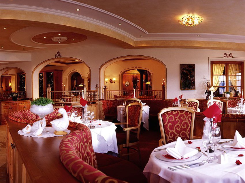 Hotel Alpin Panorama Hubertus  | Valdaora | Bolzano | Italia 11