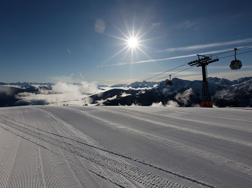 Hotel Alpin Panorama Hubertus  | Valdaora | Bolzano | Italia 13