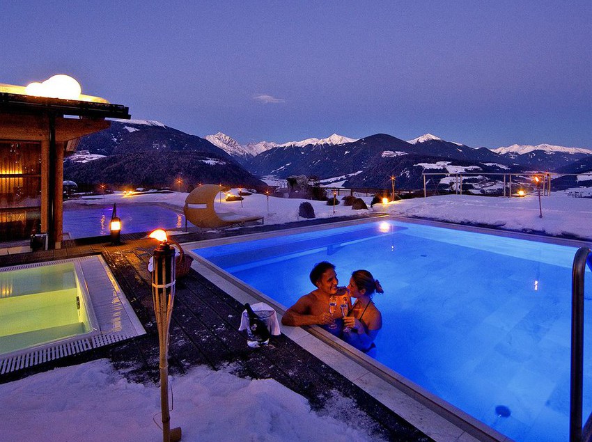 Hotel Alpin Panorama Hubertus  | Valdaora | Bolzano | Italia 14