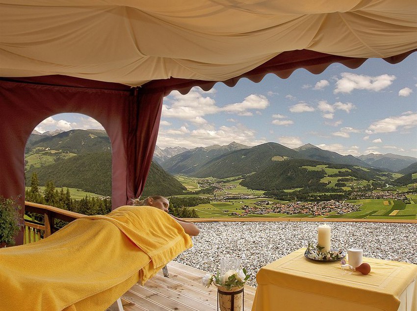 Hotel Alpin Panorama Hubertus  | Valdaora | Bolzano | Italia 15