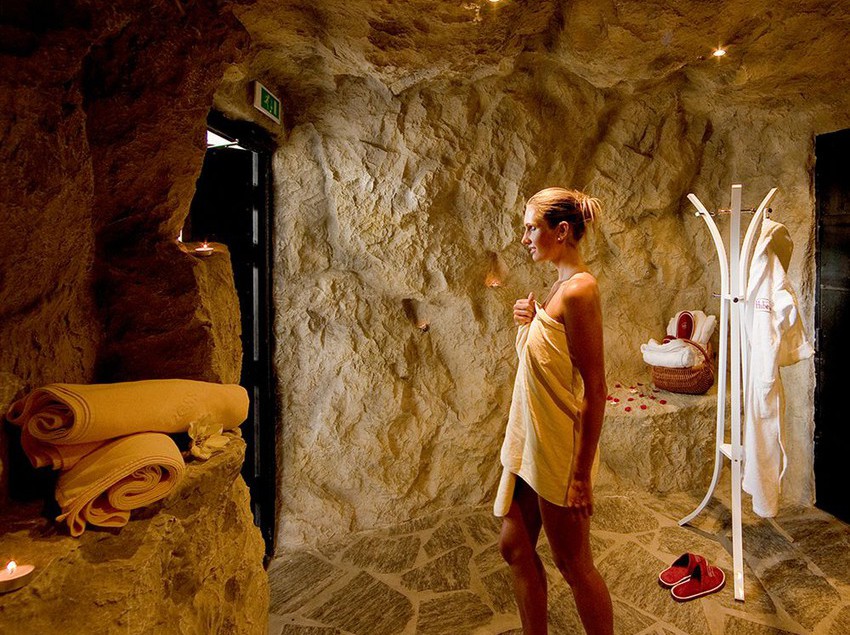 Hotel Alpin Panorama Hubertus  | Valdaora | Bolzano | Italia 16