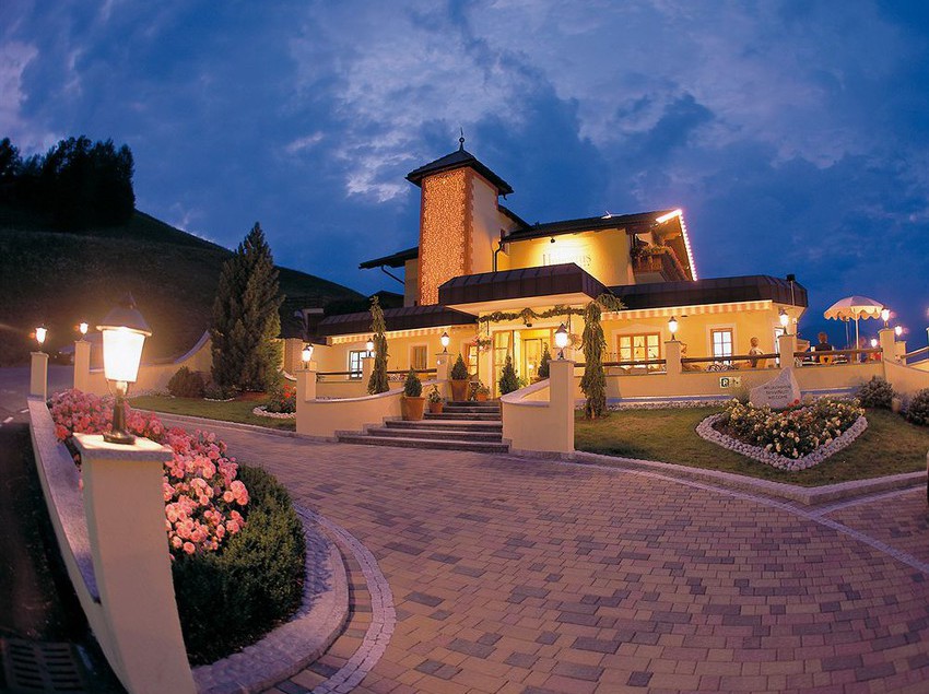 Hotel Alpin Panorama Hubertus  | Valdaora | Bolzano | Italia 17