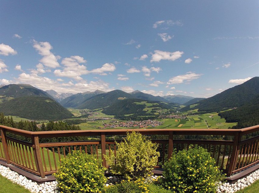 Hotel Alpin Panorama Hubertus  | Valdaora | Bolzano | Italia 18