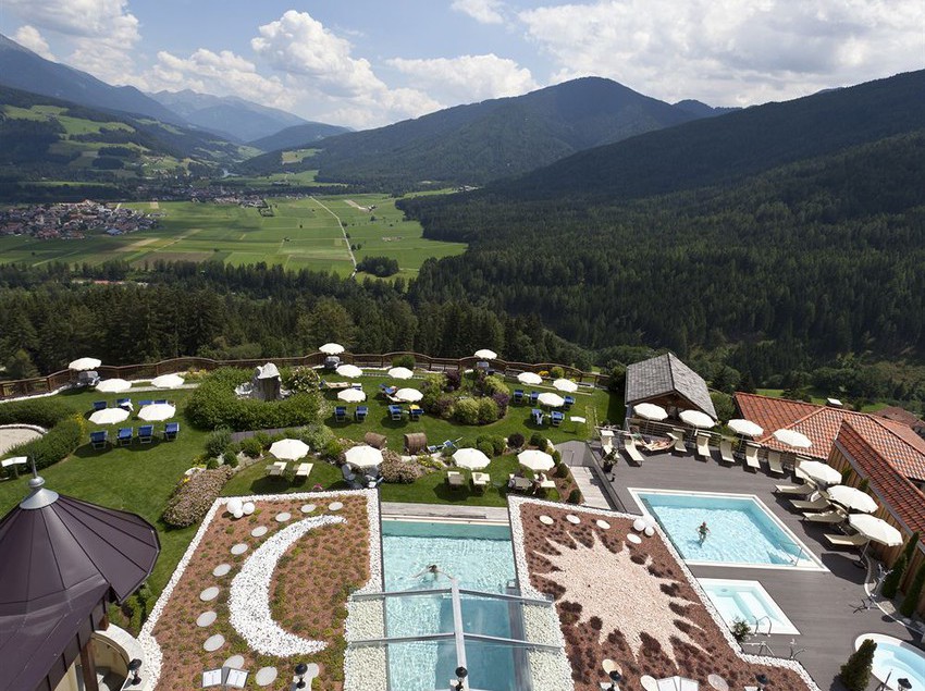 Hotel Alpin Panorama Hubertus  | Valdaora | Bolzano | Italia 2