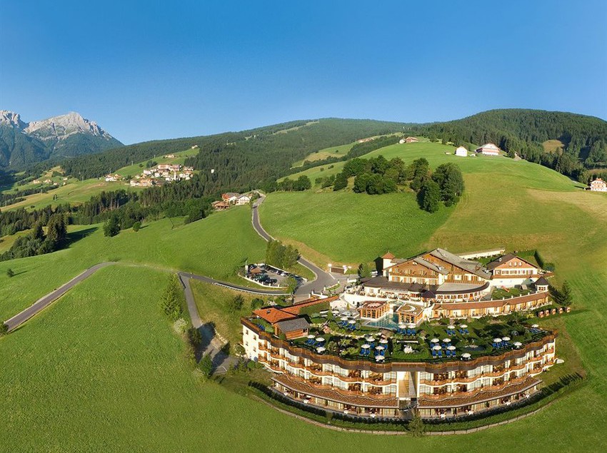 Hotel Alpin Panorama Hubertus  | Valdaora | Bolzano | Italia 20