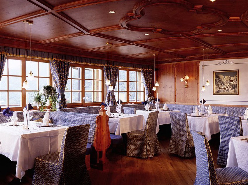 Hotel Alpin Panorama Hubertus  | Valdaora | Bolzano | Italia 4