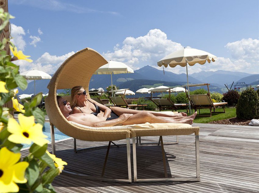 Hotel Alpin Panorama Hubertus  | Valdaora | Bolzano | Italia 5