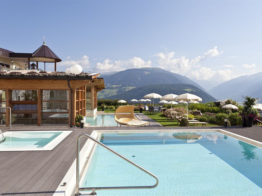 Hotel Alpin Panorama Hubertus  | Valdaora | Bolzano | Italia 6