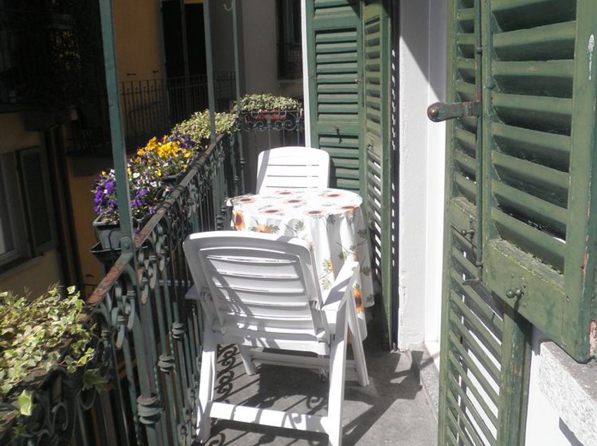 Hotel Luina  | Stresa | Verbano-Cusio-Ossola | Italia 1