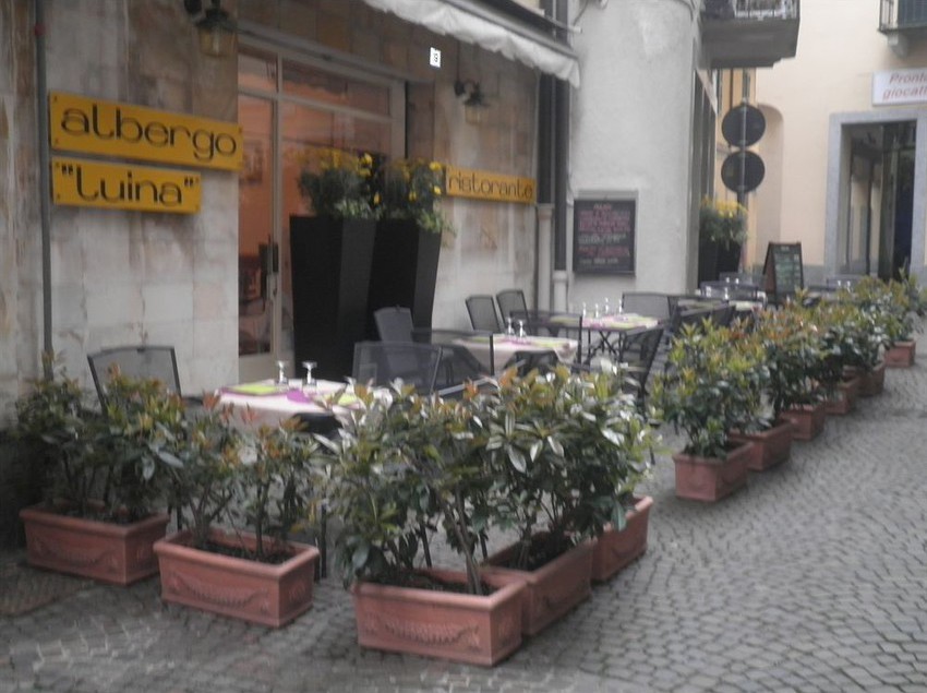 Hotel Luina  | Stresa | Verbano-Cusio-Ossola | Italia 10