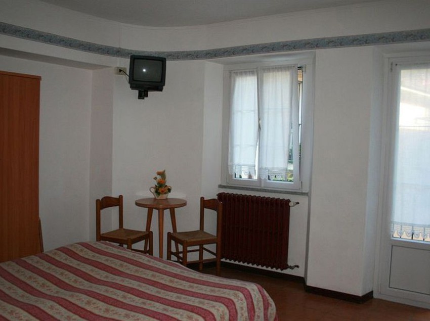 Hotel Luina  | Stresa | Verbano-Cusio-Ossola | Italia 11