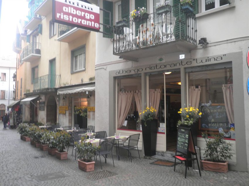 Hotel Luina  | Stresa | Verbano-Cusio-Ossola | Italia 4