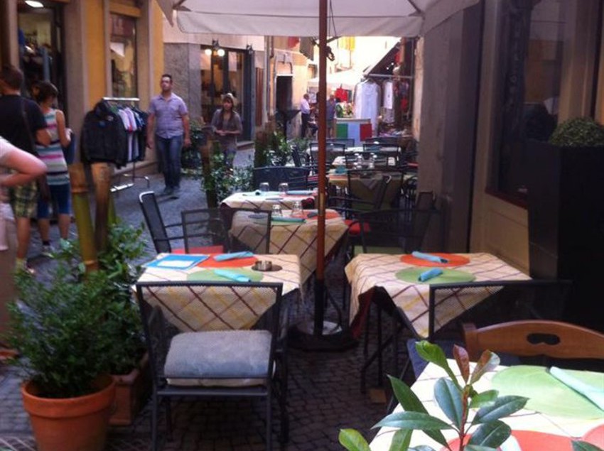 Hotel Luina  | Stresa | Verbano-Cusio-Ossola | Italia 7