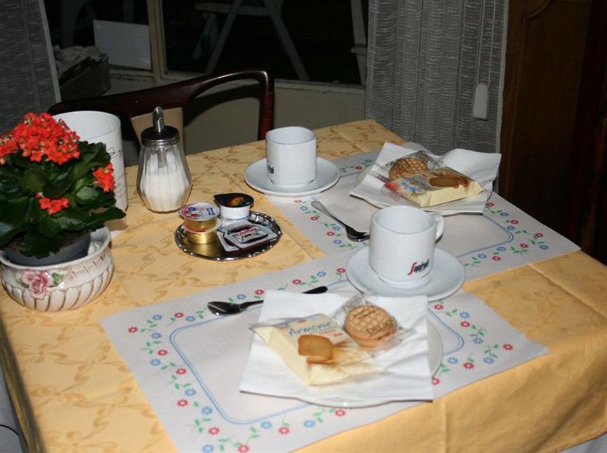 Hotel Luina  | Stresa | Verbano-Cusio-Ossola | Italia 8