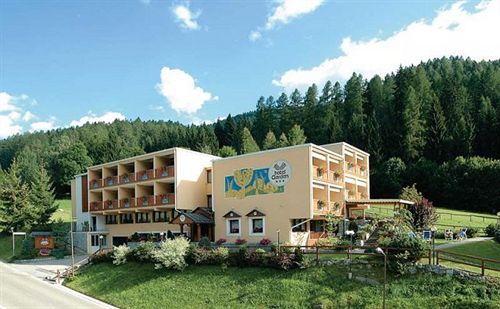 Hotel Garden Mezzana