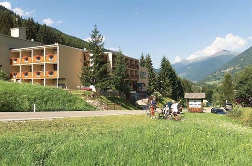 Hotel Garden  | Mezzana | Trento | Italia 1