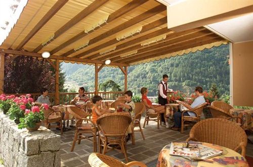 Hotel Garden  | Mezzana | Trento | Italia 2