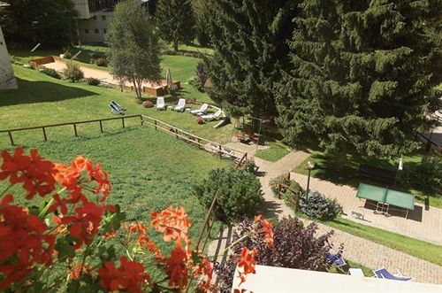 Hotel Garden  | Mezzana | Trento | Italia 3