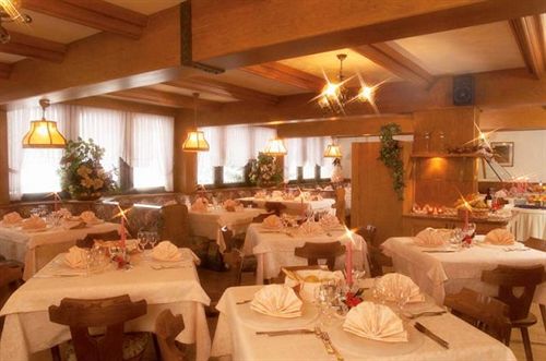 Hotel Garden  | Mezzana | Trento | Italia 6