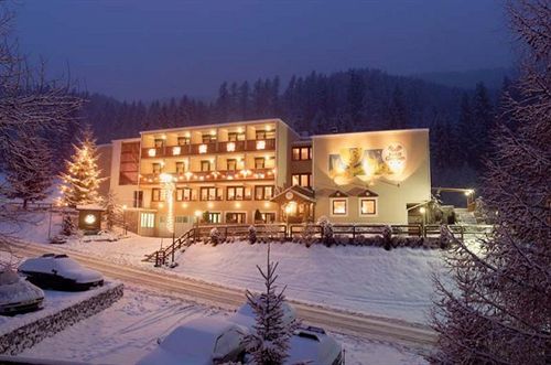 Hotel Garden  | Mezzana | Trento | Italia 7