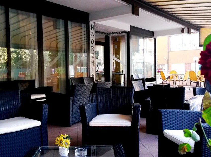 Hotel Orchidea  | Cesenatico | Forlì-Cesena | Italia 1