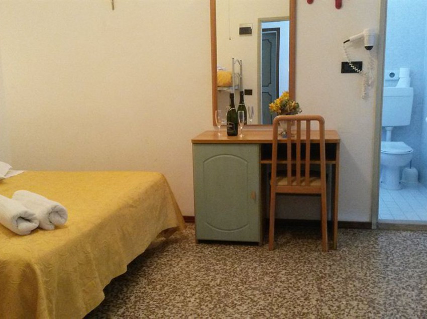 Hotel Orchidea  | Cesenatico | Forlì-Cesena | Italia 11