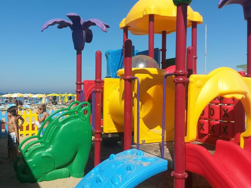 Hotel Orchidea  | Cesenatico | Forlì-Cesena | Italia 12