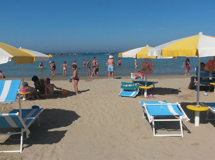 Hotel Orchidea  | Cesenatico | Forlì-Cesena | Italia 13