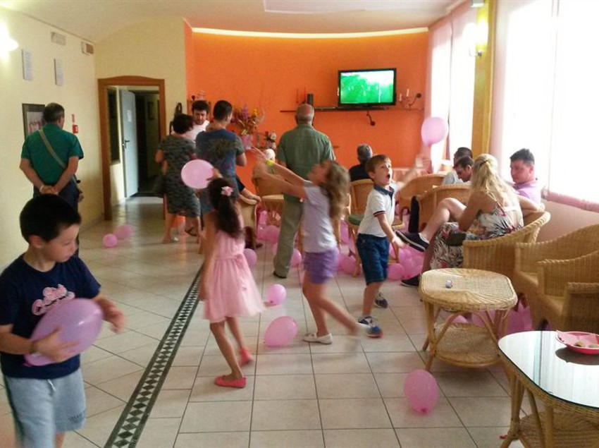 Hotel Orchidea  | Cesenatico | Forlì-Cesena | Italia 14