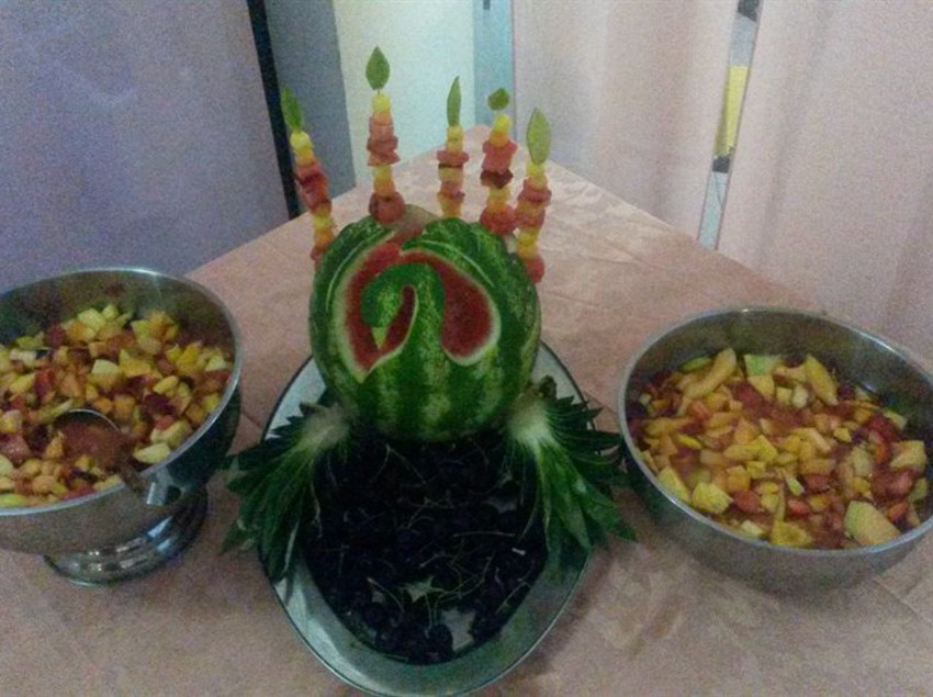 Hotel Orchidea  | Cesenatico | Forlì-Cesena | Italia 15