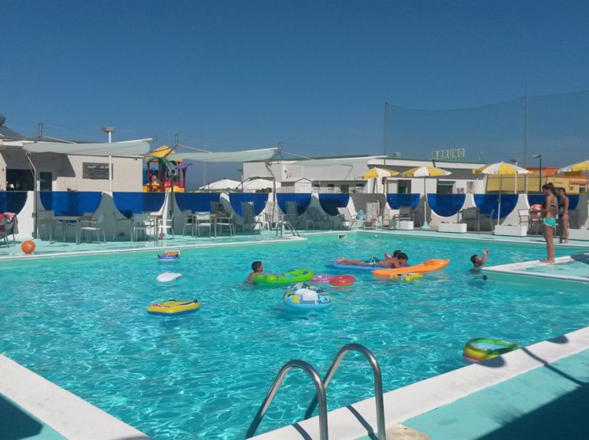 Hotel Orchidea  | Cesenatico | Forlì-Cesena | Italia 16