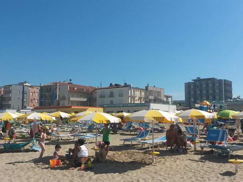 Hotel Orchidea  | Cesenatico | Forlì-Cesena | Italia 17