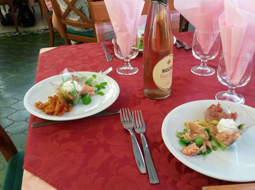 Hotel Orchidea  | Cesenatico | Forlì-Cesena | Italia 19