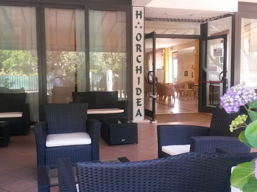 Hotel Orchidea  | Cesenatico | Forlì-Cesena | Italia 2