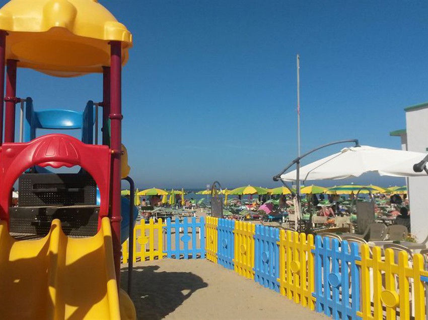 Hotel Orchidea  | Cesenatico | Forlì-Cesena | Italia 20