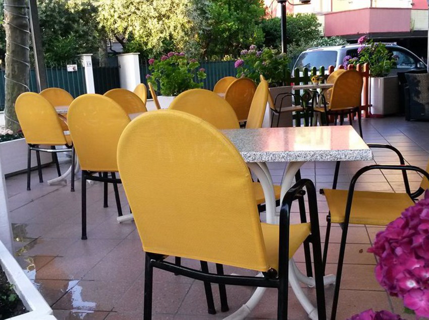 Hotel Orchidea  | Cesenatico | Forlì-Cesena | Italia 3