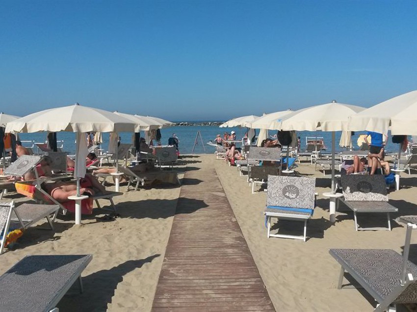 Hotel Orchidea  | Cesenatico | Forlì-Cesena | Italia 5