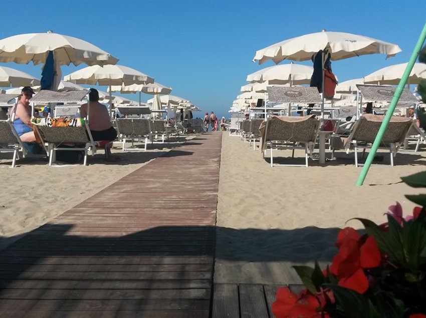 Hotel Orchidea  | Cesenatico | Forlì-Cesena | Italia 6
